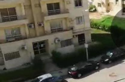 شقة - 2 غرف نوم - 1 حمام للايجار في المستقبل - الحي الثاني عشر - الشيخ زايد - الجيزة