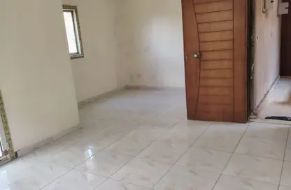 Apartment - 3 Bedrooms - 2 Bathrooms for rent in Touristic 1 - Hadayek October - 6 October City - Giza