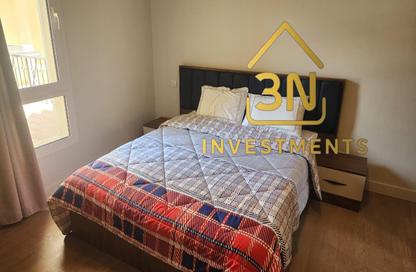Apartment - 3 Bedrooms - 4 Bathrooms for rent in Mivida - 5th Settlement Compounds - The 5th Settlement - New Cairo City - Cairo