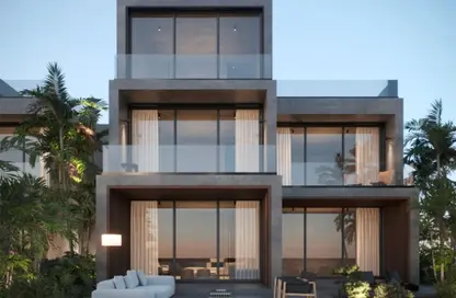 Cabin - 1 Bedroom - 1 Bathroom for sale in Mesca - Soma Bay - Safaga - Hurghada - Red Sea