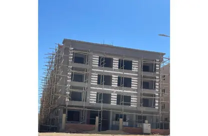 Apartment - 3 Bedrooms - 2 Bathrooms for sale in Al Andalus Buildings - Al Andalus District - New Cairo City - Cairo