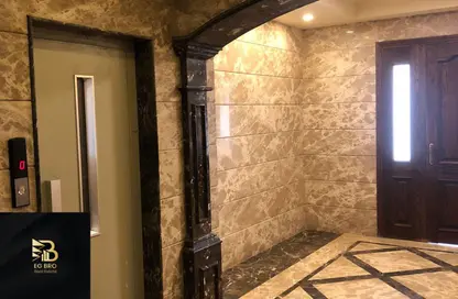 شقة - غرفة نوم - 2 حمامات للبيع في البنفسج - مدينة القاهرة الجديدة - القاهرة