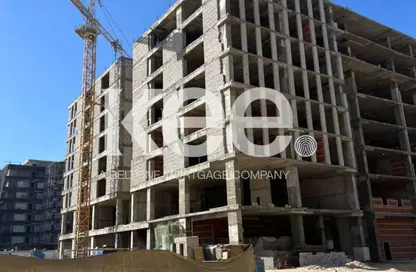 مساحات مكتبية - استوديو - 1 حمام للبيع في سيكستي ثري - الحى المالى - العاصمة الإدارية الجديدة - القاهرة