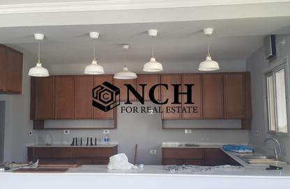 Apartment - 2 Bedrooms - 2 Bathrooms for rent in Village Gardens Katameya - 5th Settlement Compounds - The 5th Settlement - New Cairo City - Cairo