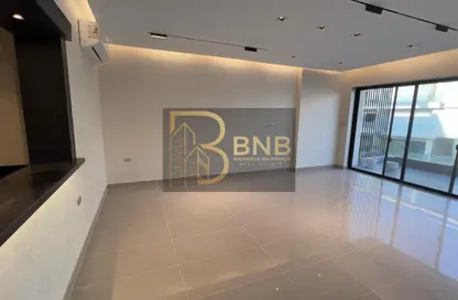 Apartment - 2 Bedrooms - 2 Bathrooms for rent in Lake View Residence - 5th Settlement Compounds - The 5th Settlement - New Cairo City - Cairo