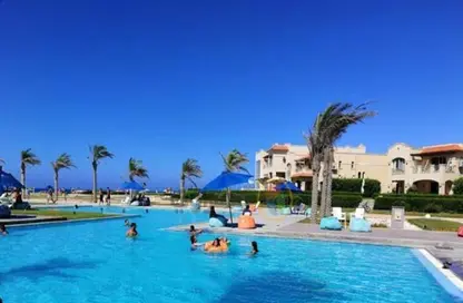شاليه - 3 غرف نوم - 2 حمامات للبيع في مسايا - سيدي عبد الرحمن - الساحل الشمالي