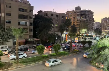 مساحات مكتبية - استوديو - 8 حمامات للبيع في شارع جزيرة العرب (المهندس حسن حلمي) - المهندسين - الجيزة