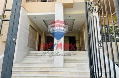 Apartment - 3 Bedrooms - 3 Bathrooms for sale in West Arabella - 5th Settlement Compounds - The 5th Settlement - New Cairo City - Cairo