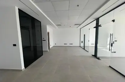 Office Space - Studio - 1 Bathroom for rent in Mivida - 5th Settlement Compounds - The 5th Settlement - New Cairo City - Cairo