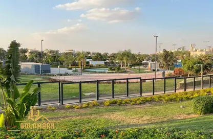 Apartment - 2 Bedrooms - 2 Bathrooms for rent in Villette - 5th Settlement Compounds - The 5th Settlement - New Cairo City - Cairo