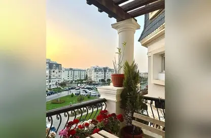 Apartment - 3 Bedrooms - 3 Bathrooms for sale in Mountain View Hyde Park - 5th Settlement Compounds - The 5th Settlement - New Cairo City - Cairo