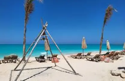 شقة - غرفة نوم - 1 حمام للبيع في صافيا - راس الحكمة - الساحل الشمالي