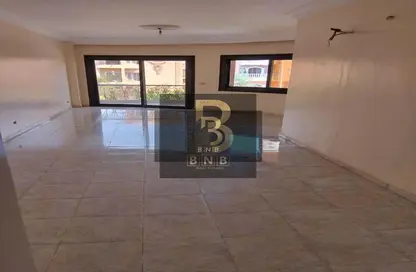 شقة - 3 غرف نوم - 3 حمامات للايجار في محور مصطفي كامل - التجمع الاول - مدينة القاهرة الجديدة - القاهرة