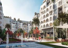 Apartment - 3 bedrooms for للبيع in Botanica - New Capital Compounds - New Capital City - Cairo