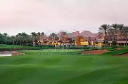 Villa - 4 Bedrooms - 5 Bathrooms for sale in Katameya Dunes - El Katameya Compounds - El Katameya - New Cairo City - Cairo