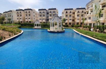 Villa - 4 Bedrooms - 4 Bathrooms for sale in Mountain View 4 - 6 October Compounds - 6 October City - Giza