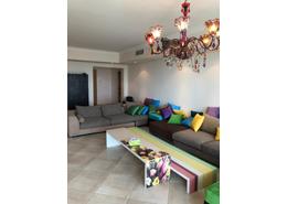 Apartment - 3 bedrooms - 4 bathrooms for للبيع in San Stefano Grand Plaza - San Stefano - Hay Sharq - Alexandria