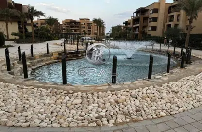 شقة - 2 غرف نوم - 3 حمامات للبيع في نيو جيزة - طريق مصر اسكندرية الصحراوي - مدينة 6 أكتوبر - الجيزة