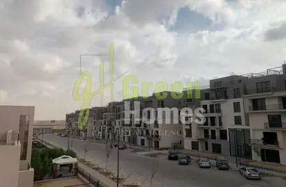Penthouse - 3 Bedrooms - 3 Bathrooms for sale in Sodic East - 6th District - New Heliopolis - Cairo