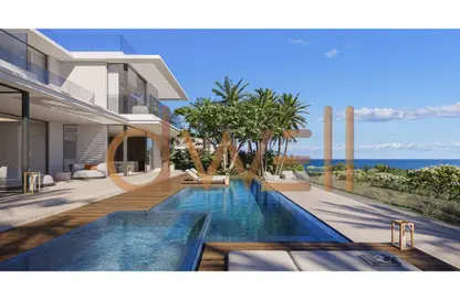 Villa - 5 Bedrooms - 4 Bathrooms for sale in Soul North Coast - Qesm Ad Dabaah - North Coast Villa - 5 Bedrooms - 4 Bathrooms for sale in Soul North Coast - Qesm Ad Dabaah - North Coast