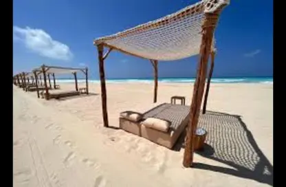 Villa - 4 Bedrooms - 4 Bathrooms for sale in Hacienda Bay - Sidi Abdel Rahman - North Coast