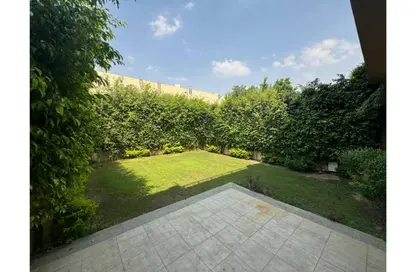 Townhouse - 4 Bedrooms - 4 Bathrooms for sale in Grand Heights - Northern Expansions - 6 October City - Giza