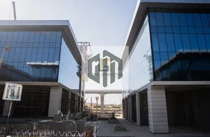 بناية كاملة - استوديو للايجار في جولدن جيت - شارع التسعين الجنوبي - التجمع الخامس - مدينة القاهرة الجديدة - القاهرة
