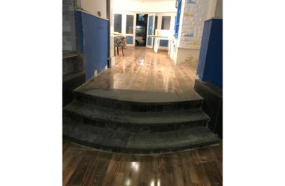Restaurant - Studio - 5 Bathrooms for sale in Mohi Al Din Abou El Ezz St. - Dokki - Giza