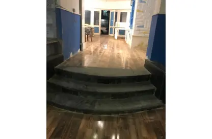 Restaurant - Studio - 5 Bathrooms for sale in Mohi Al Din Abou El Ezz St. - Dokki - Giza