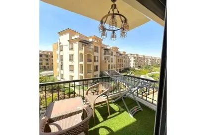 Apartment - 3 Bedrooms - 3 Bathrooms for sale in Stone Residence - 5th Settlement Compounds - The 5th Settlement - New Cairo City - Cairo