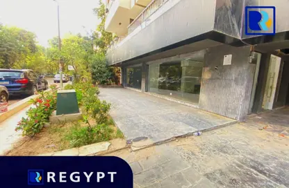 مساحات مكتبية - استوديو - 2 حمامات للايجار في شارع 254 - دجلة - حي المعادي - القاهرة
