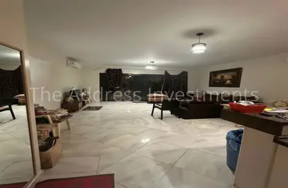 Chalet - 2 Bedrooms - 2 Bathrooms for sale in Marassi - Sidi Abdel Rahman - North Coast