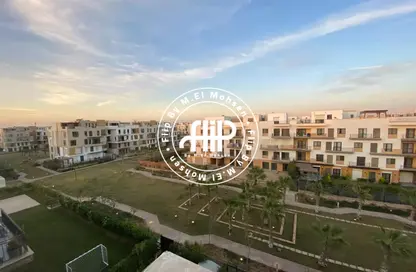 شقة - 1 حمام للايجار في ويستاون - كمبوندات الشيخ زايد - الشيخ زايد - الجيزة