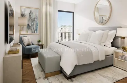 Villa - 4 Bedrooms - 5 Bathrooms for sale in Zed East - 5th Settlement Compounds - The 5th Settlement - New Cairo City - Cairo