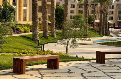 Apartment - 3 Bedrooms - 3 Bathrooms for sale in Stone Residence - 5th Settlement Compounds - The 5th Settlement - New Cairo City - Cairo