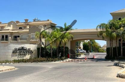 Villa - 5 Bedrooms - 4 Bathrooms for sale in Al Patio 5 East - El Patio - El Shorouk Compounds - Shorouk City - Cairo