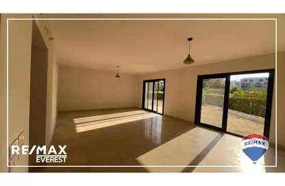 Apartment - 3 Bedrooms - 3 Bathrooms for rent in O West - 6 October Compounds - 6 October City - Giza