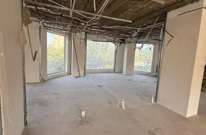 طابق كامل - استوديو - 4 حمامات للايجار في حي الدبلوماسيين - التجمع الخامس - مدينة القاهرة الجديدة - القاهرة