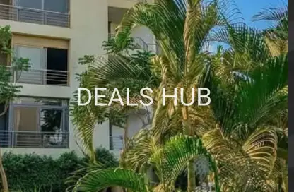 Apartment - 3 Bedrooms - 3 Bathrooms for sale in Taj City - 5th Settlement Compounds - The 5th Settlement - New Cairo City - Cairo