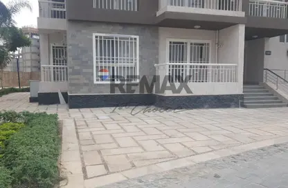 Apartment - Studio - 1 Bathroom for rent in Madinaty - Cairo