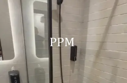 Apartment - Studio - 1 Bathroom for rent in Abdel Halim Hafez St. - El Banafseg 8 - El Banafseg - New Cairo City - Cairo