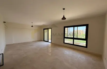 Apartment - 3 Bedrooms - 3 Bathrooms for sale in O West - 6 October Compounds - 6 October City - Giza