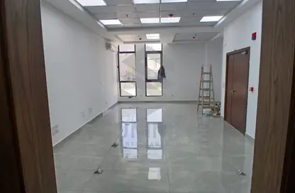 Office Space - Studio - 1 Bathroom for rent in District 5 - 5th Settlement Compounds - The 5th Settlement - New Cairo City - Cairo