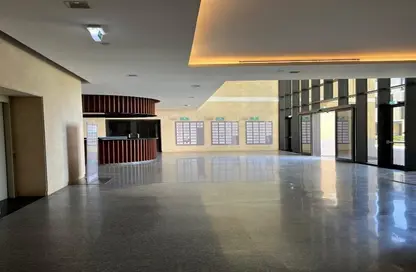 عيادة - استوديو للايجار في اركان بلازا - محور 26 يوليو - الشيخ زايد - الجيزة