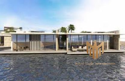 Twin House - 4 Bedrooms - 4 Bathrooms for sale in Silver Sands - Qesm Marsa Matrouh - North Coast