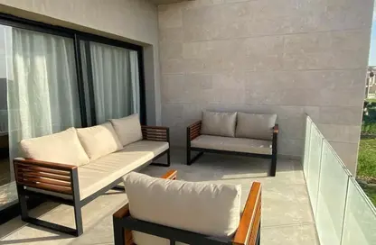 Villa - 4 Bedrooms - 5 Bathrooms for sale in La Vista City - New Capital Compounds - New Capital City - Cairo