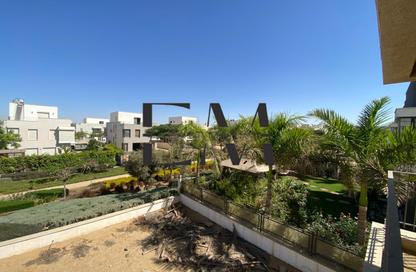 Villa - 5 Bedrooms - 5 Bathrooms for sale in Villette - 5th Settlement Compounds - The 5th Settlement - New Cairo City - Cairo