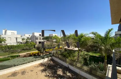 Villa - 5 Bedrooms - 5 Bathrooms for sale in Villette - 5th Settlement Compounds - The 5th Settlement - New Cairo City - Cairo