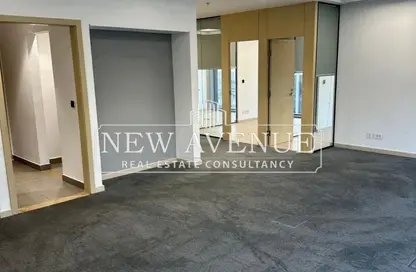 مساحات مكتبية - استوديو - 2 حمامات للايجار في كايرو فيستيفال سيتى - المستثمرين الشمالية - مدينة القاهرة الجديدة - القاهرة