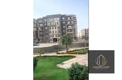 شقة - 3 غرف نوم - 2 حمامات للبيع في حى القرنفل - التجمع الخامس - مدينة القاهرة الجديدة - القاهرة